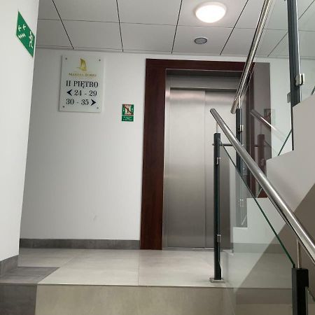 Rezydencja Zefir Augustów Exterior foto
